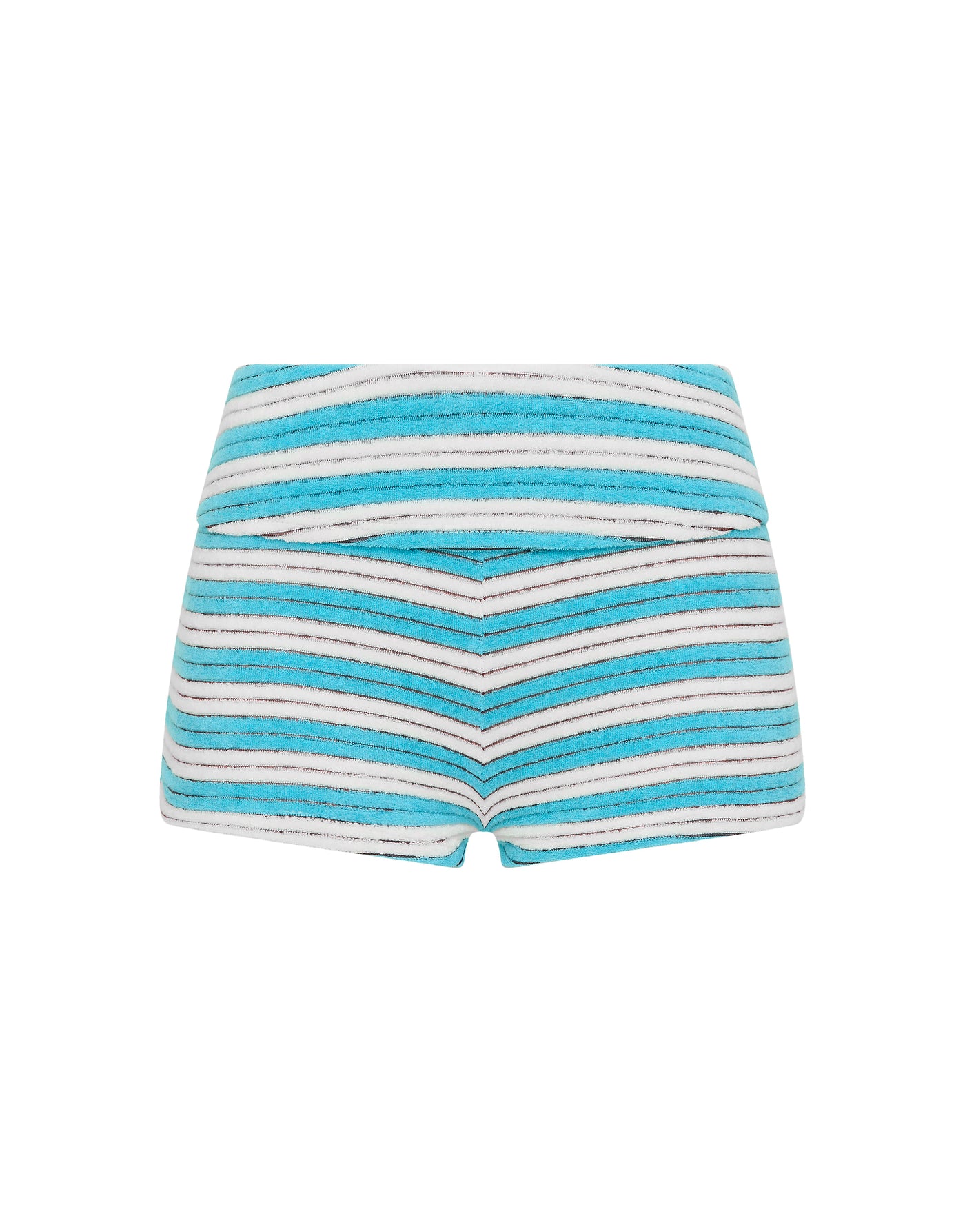ELLI ETTA Terry Towelling Short