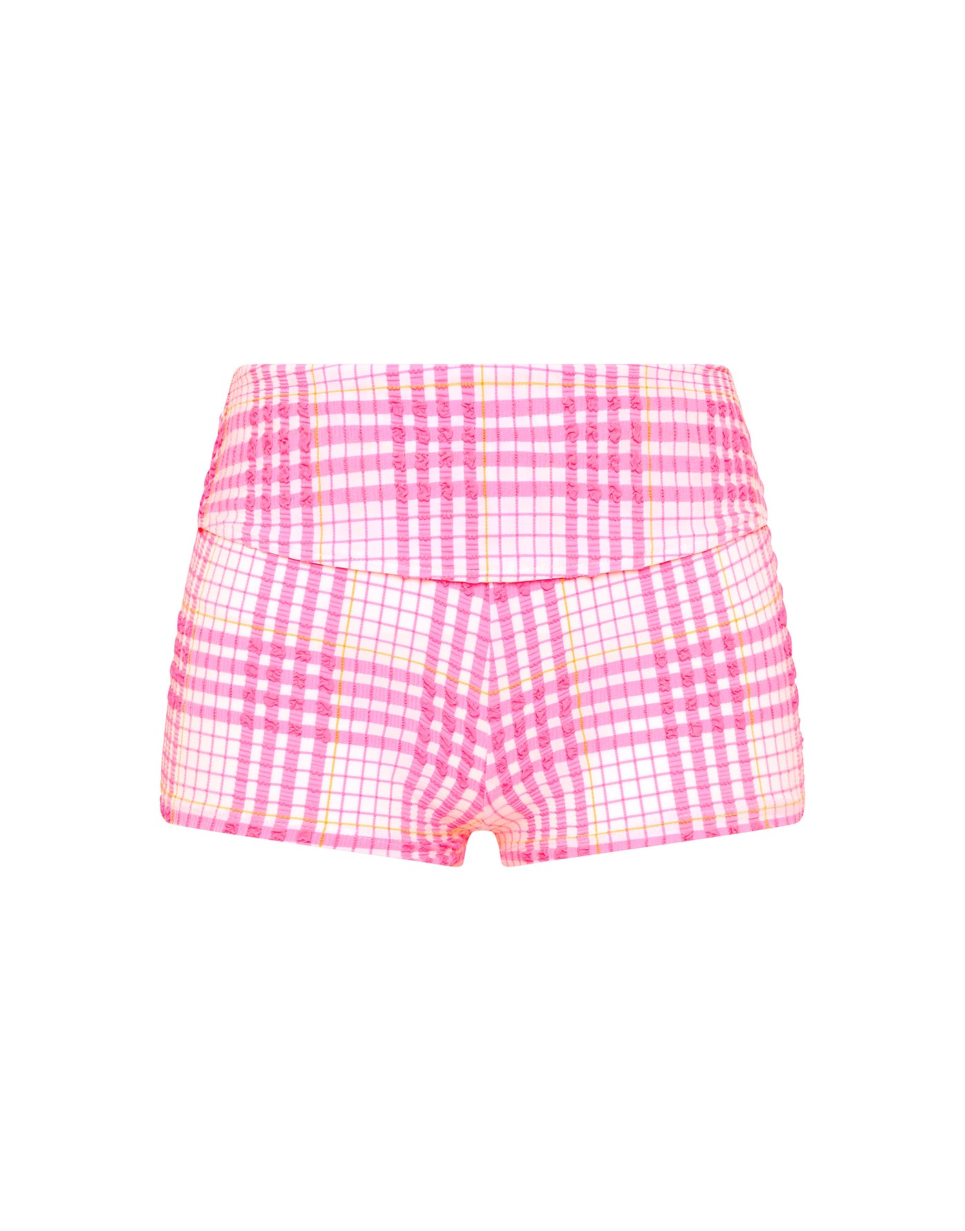 ELLI PETALI Pink Short