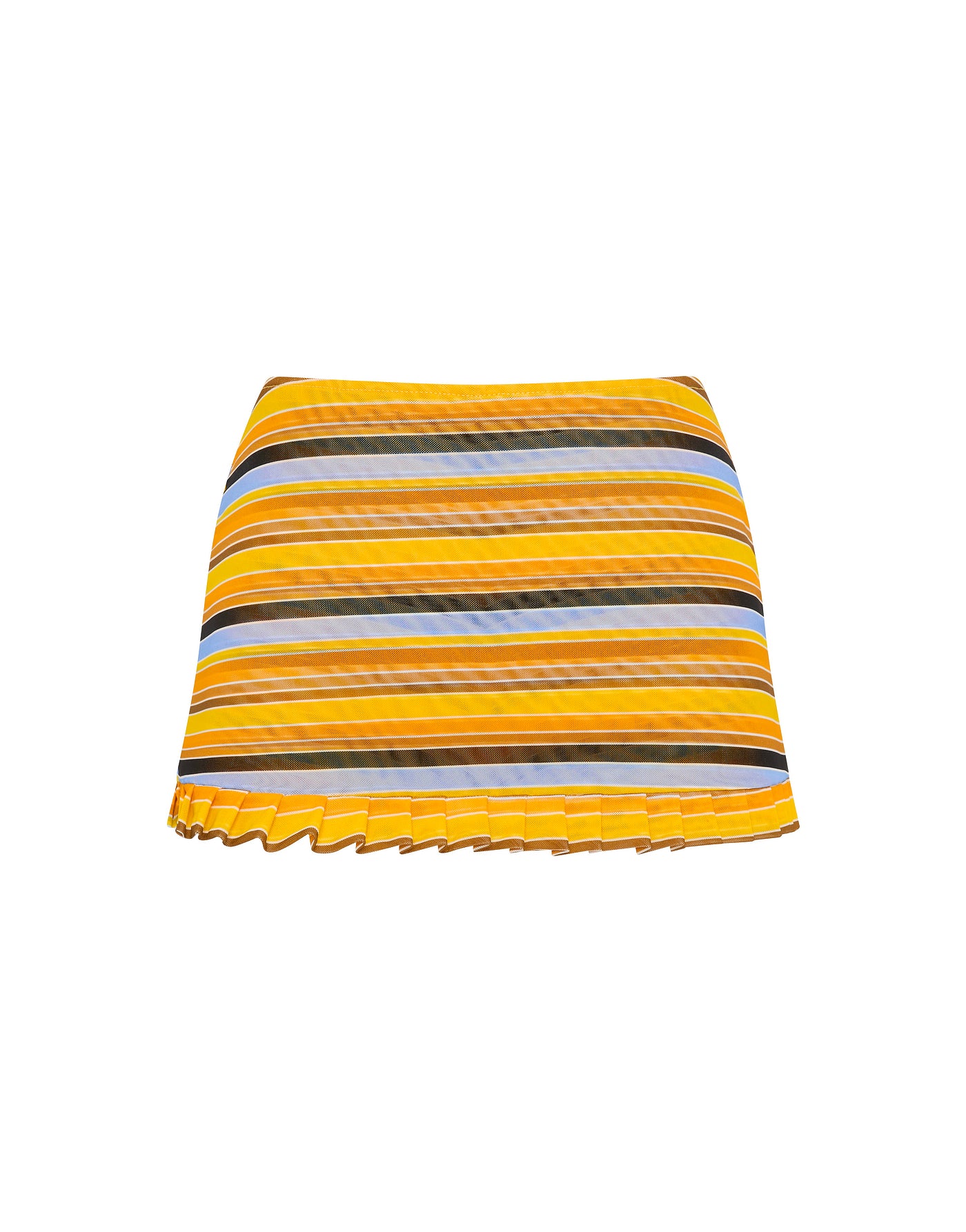 KELA TORE Stripe  Skort